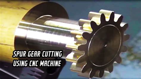 gear cutting on cnc milling machine|gear cutting instructions and formulas.